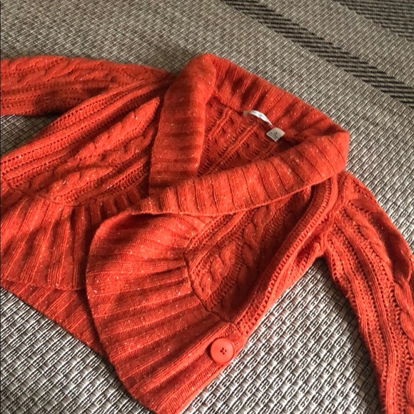 Autumn Cashmere Sweaters - Autumn cashmere cardigan!